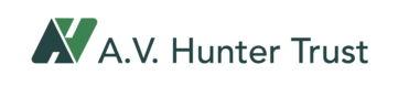 AV Hunter Trust logo